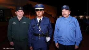 XXVII Promoción de Oficiales del Centro Superior de Estudios Militares