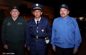 XXVII Promoción de Oficiales del Centro Superior de Estudios Militares