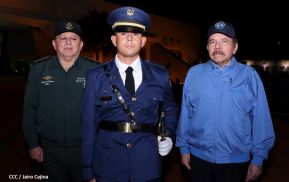 XXVII Promoción de Oficiales del Centro Superior de Estudios Militares