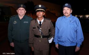 XXVII Promoción de Oficiales del Centro Superior de Estudios Militares