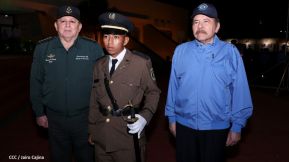 XXVII Promoción de Oficiales del Centro Superior de Estudios Militares