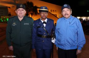 XXVII Promoción de Oficiales del Centro Superior de Estudios Militares