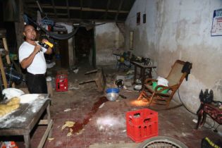 Afectaciones en Nagarote producto del terremoto