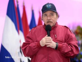 XXV Graduación de la Academia de Policía "Walter Mendoza Martínez"