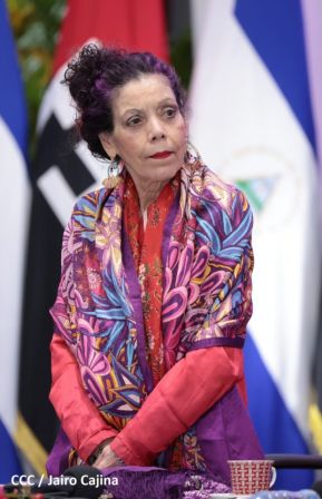 XXV Graduación de la Academia de Policía "Walter Mendoza Martínez"