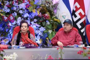 XXV Graduación de la Academia de Policía "Walter Mendoza Martínez"