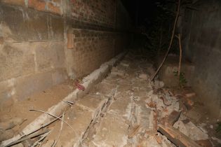 Afectaciones en Nagarote producto del terremoto