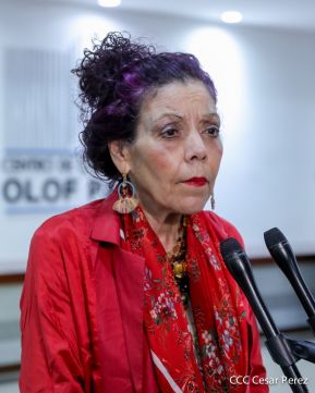 XXV Graduación de la Academia de Policía "Walter Mendoza Martínez"