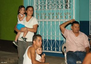 Mateare sufre afectaciones por terremoto 6.2