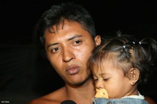 Mateare sufre afectaciones por terremoto 6.2