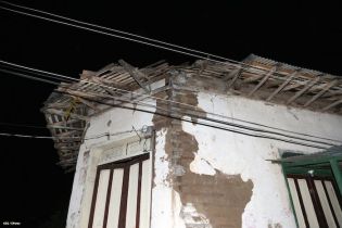 Mateare sufre afectaciones por terremoto 6.2