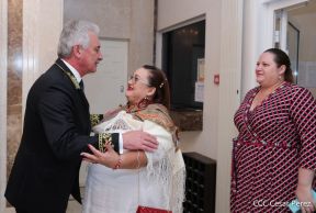 Federación de Rusia celebra Día de la Amistad con Nicaragua