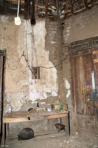 Mateare sufre afectaciones por terremoto 6.2