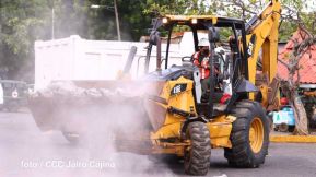 Cuarto Ejercicio Nacional de Preparación Multiamenazas 2022