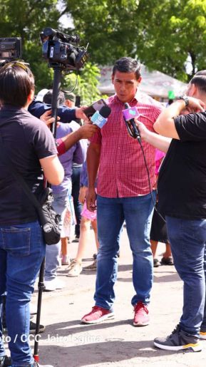 Cuarto Ejercicio Nacional de Preparación Multiamenazas 2022