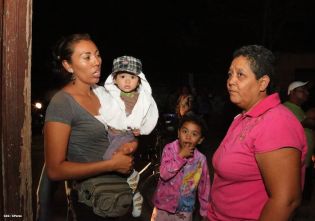 Mateare sufre afectaciones por terremoto 6.2