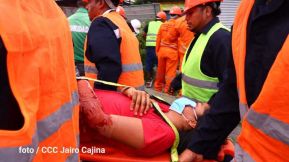 Cuarto Ejercicio Nacional de Preparación Multiamenazas 2022