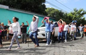 Cuarto Ejercicio Nacional de Preparación Multiamenazas 2022