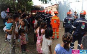 Cuarto Ejercicio Nacional de Preparación Multiamenazas 2022