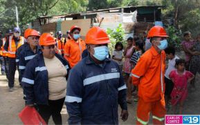 Cuarto Ejercicio Nacional de Preparación Multiamenazas 2022