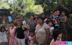 Cuarto Ejercicio Nacional de Preparación Multiamenazas 2022