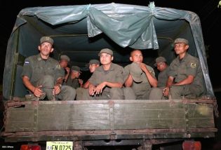 Mateare sufre afectaciones por terremoto 6.2