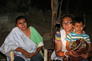 Mateare sufre afectaciones por terremoto 6.2