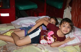 Mateare sufre afectaciones por terremoto 6.2