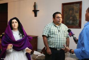 Mateare sufre afectaciones por terremoto 6.2