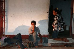 Mateare sufre afectaciones por terremoto 6.2