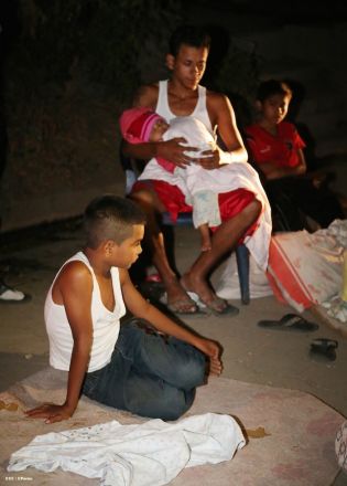 Mateare sufre afectaciones por terremoto 6.2