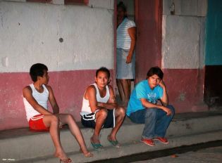 Mateare sufre afectaciones por terremoto 6.2