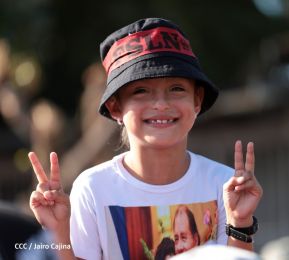 Caminata en conmemoración del 48 aniversario del asalto a la casa de Chema Castillo