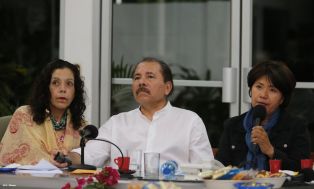 Presidente Daniel decreta Alerta Roja por terremoto