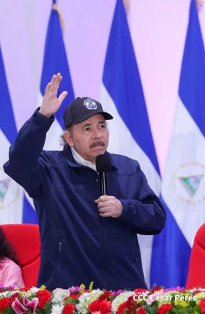 Acto Solemne de Instalación del Período Legislativo 2023 de la Asamblea Nacional