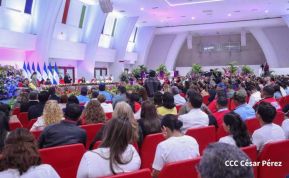 Acto Solemne de Instalación del Período Legislativo 2023 de la Asamblea Nacional