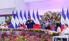 Acto Solemne de Instalación del Período Legislativo 2023 de la Asamblea Nacional