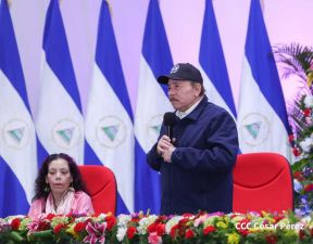 Acto Solemne de Instalación del Período Legislativo 2023 de la Asamblea Nacional