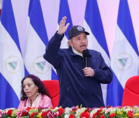 Acto Solemne de Instalación del Período Legislativo 2023 de la Asamblea Nacional