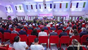 Acto Solemne de Instalación del Período Legislativo 2023 de la Asamblea Nacional