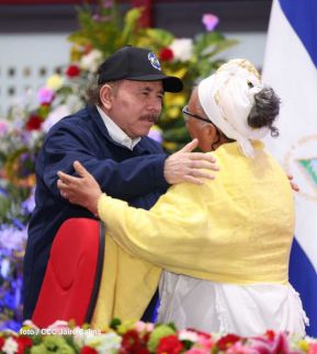 Acto Solemne de Instalación del Período Legislativo 2023 de la Asamblea Nacional