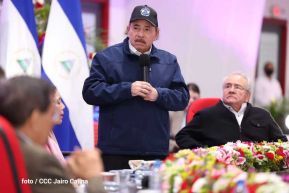 Acto Solemne de Instalación del Período Legislativo 2023 de la Asamblea Nacional