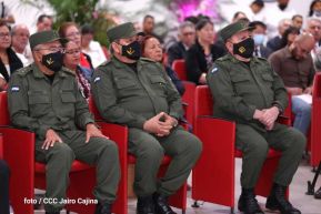 Acto Solemne de Instalación del Período Legislativo 2023 de la Asamblea Nacional