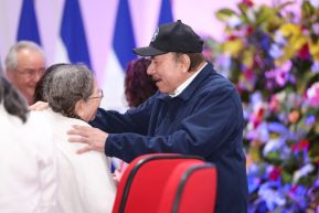 Acto Solemne de Instalación del Período Legislativo 2023 de la Asamblea Nacional