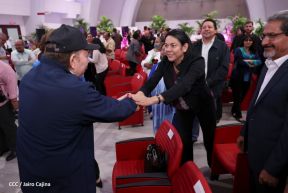 Acto Solemne de Instalación del Período Legislativo 2023 de la Asamblea Nacional