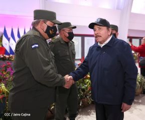 Acto Solemne de Instalación del Período Legislativo 2023 de la Asamblea Nacional