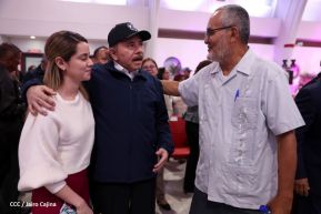 Acto Solemne de Instalación del Período Legislativo 2023 de la Asamblea Nacional