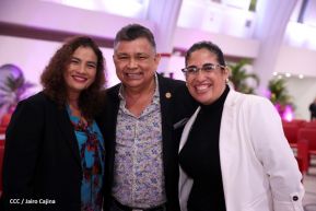 Acto Solemne de Instalación del Período Legislativo 2023 de la Asamblea Nacional