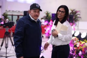 Acto Solemne de Instalación del Período Legislativo 2023 de la Asamblea Nacional