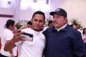 Acto Solemne de Instalación del Período Legislativo 2023 de la Asamblea Nacional